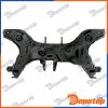 Berceau de Moteur avant pour HYUNDAI | ZRZ-HY-507, 0206-05-3120005P